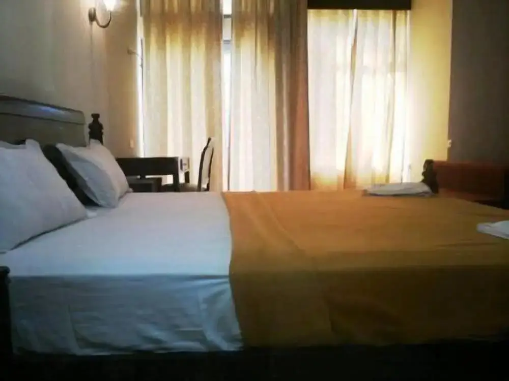 Royal Mirage Beach Hotel — фото 1