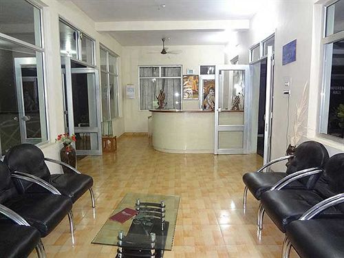 Турья: United-21 Jungle Resort Pench