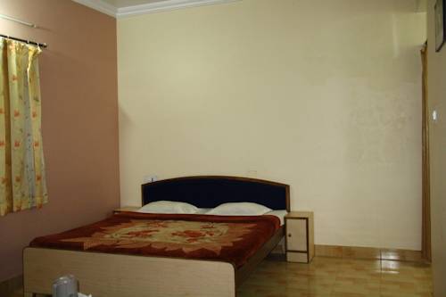 Турья: United-21 Jungle Resort Pench