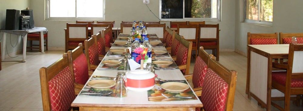 Турья: United-21 Jungle Resort Pench