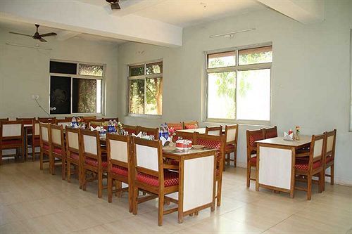 Турья: United-21 Jungle Resort Pench