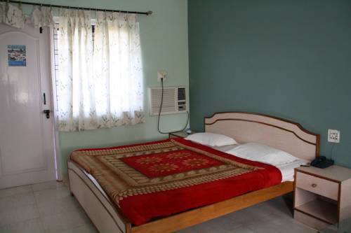 Турья: United-21 Jungle Resort Pench