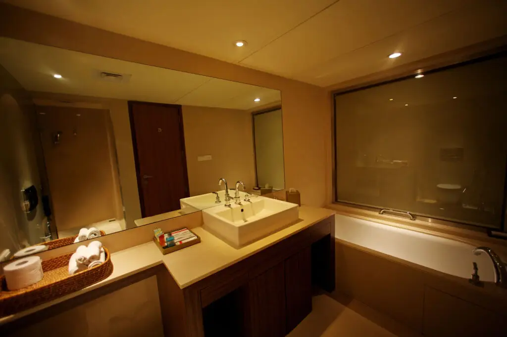 Four Points by Sheraton Navi Mumbai, Vashi — фото 1
