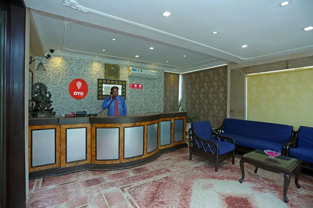 Пури: Goroomgo Dittu Holiday Inn Puri