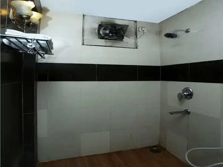 Пури: Goroomgo Dittu Holiday Inn Puri