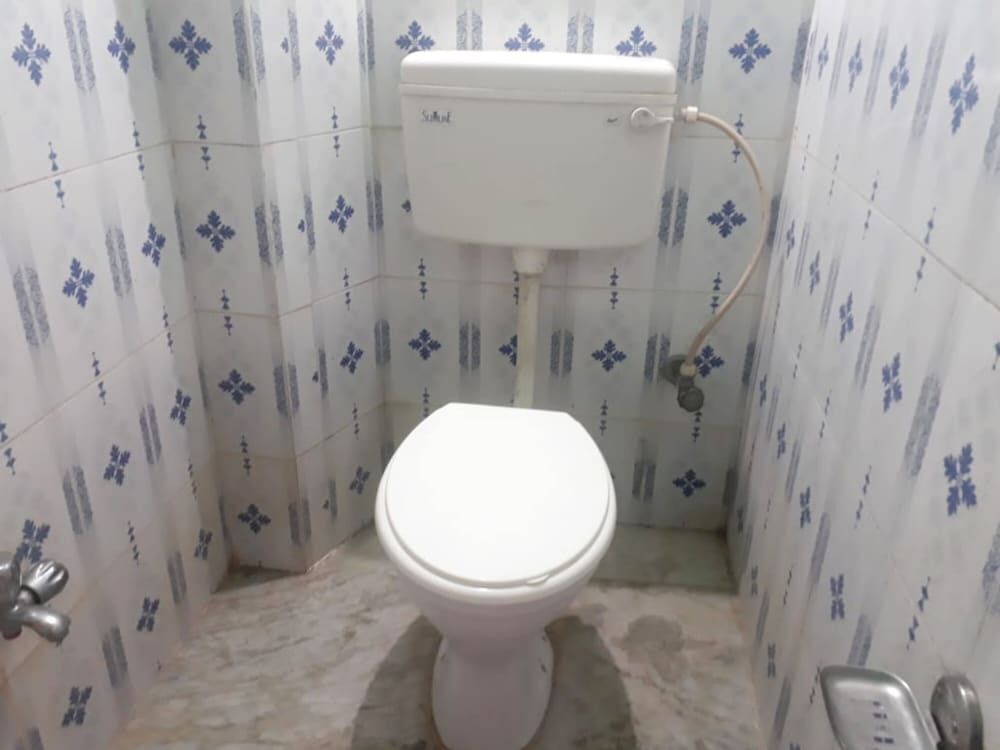 Пури: Goroomgo Dittu Holiday Inn Puri