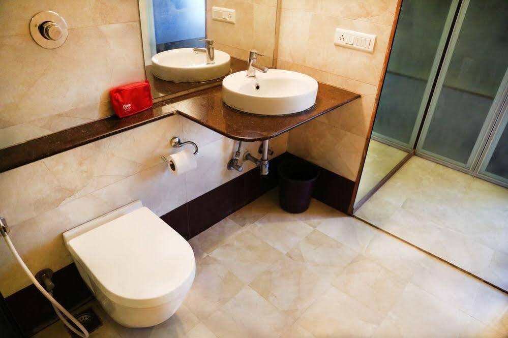 Пуна: Corporate Stay
