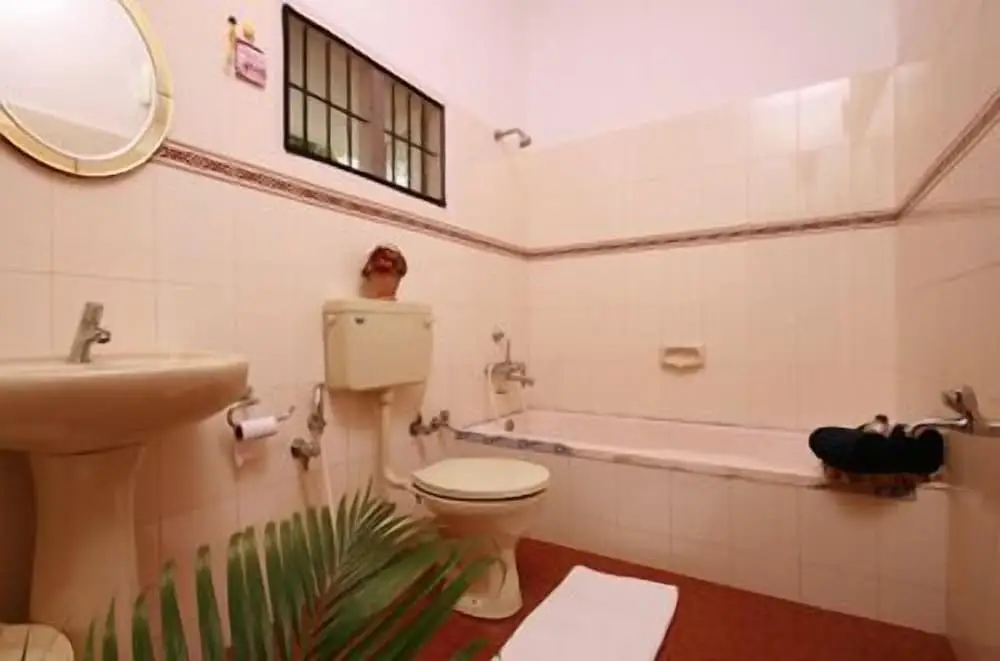 Коччи: Orion Holiday Homestay