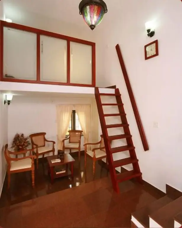 Коччи: Orion Holiday Homestay