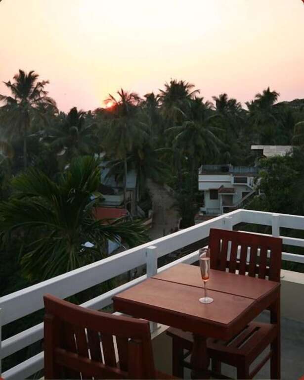 Коччи: Orion Holiday Homestay