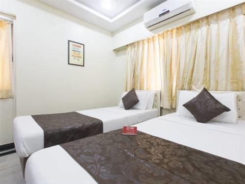 Мумбаи: Zo Rooms Worli Seaface