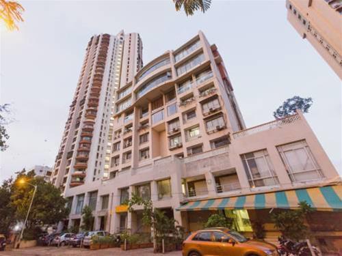 Zo Rooms Worli Seaface — фото 1