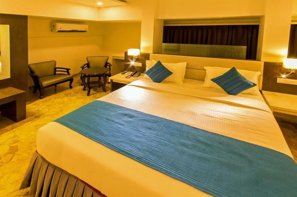 Нави-Мумбай: Zo Rooms Palm Beach Road Belapur