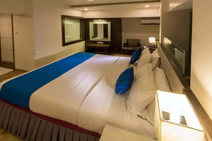 Нави-Мумбай: Zo Rooms Palm Beach Road Belapur