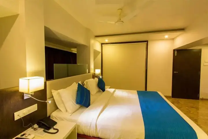 Нави-Мумбай: Zo Rooms Palm Beach Road Belapur