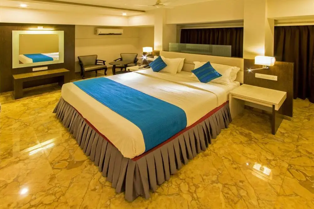 Zo Rooms Palm Beach Road Belapur — фото 1