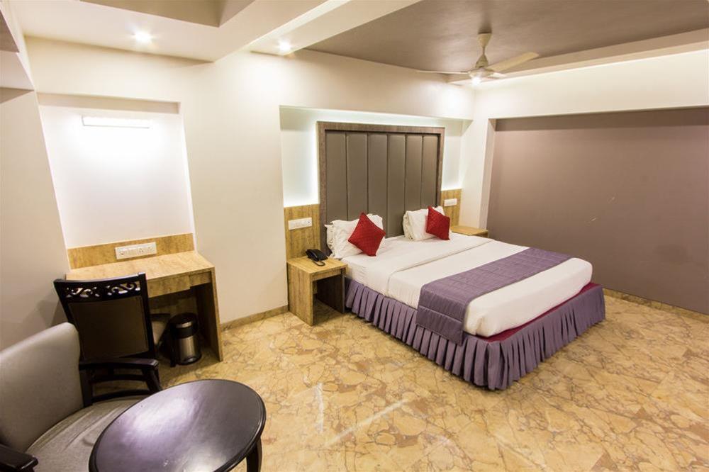 Нави-Мумбай: Zo Rooms Palm Beach Road Belapur