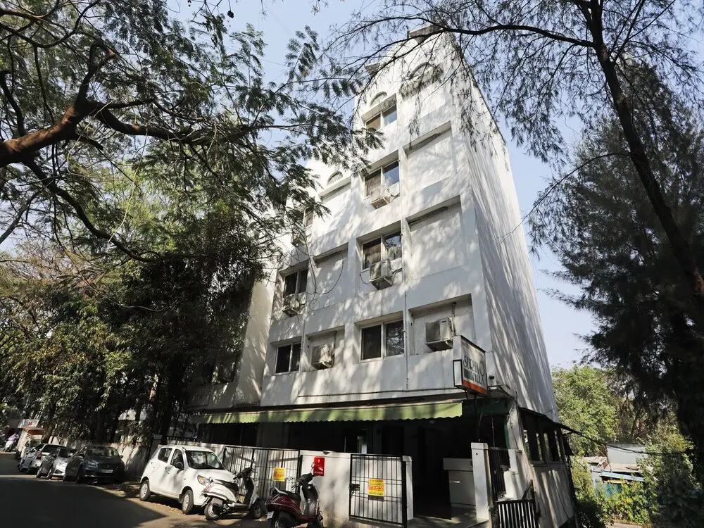 Hotel Surya Villa — фото 1