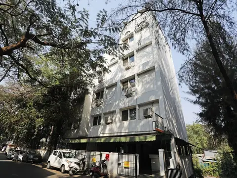 Hotel Surya Villa — фото 1