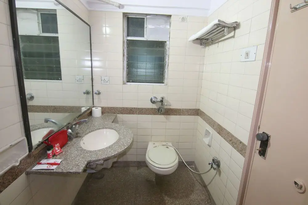 Мумбаи: Zo Rooms Goregaon Railway Station