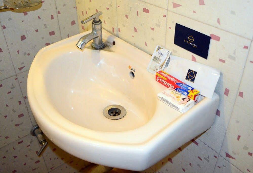 Stay Vista Rooms at Pune Highway Wakad — фото 1