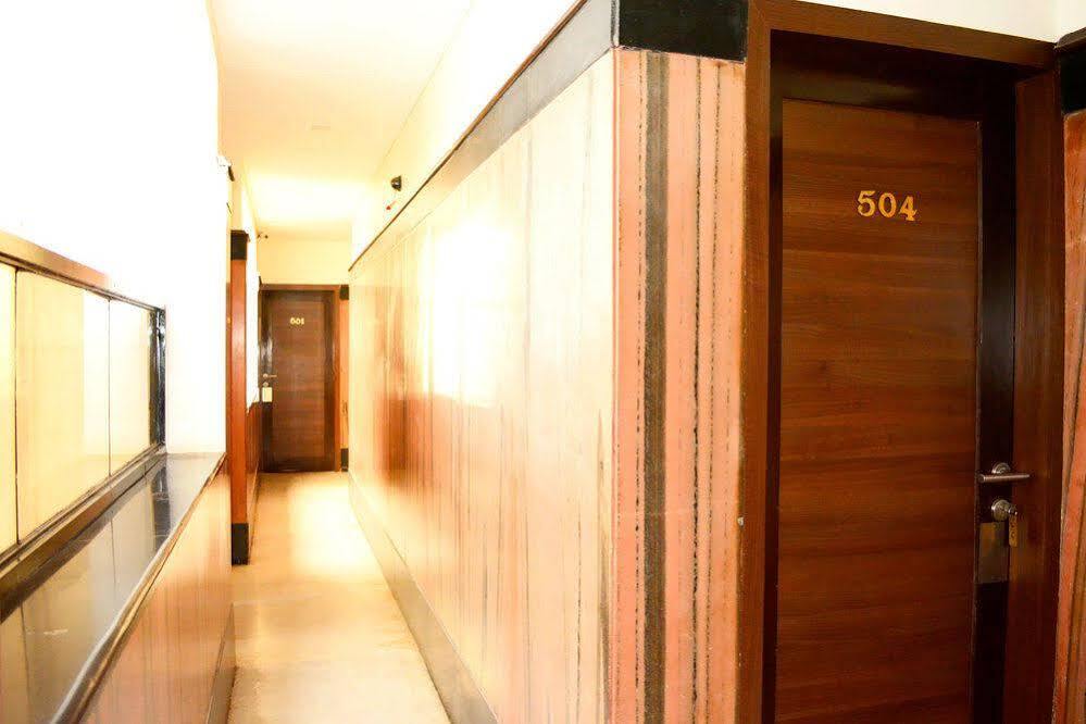 Stay Vista Rooms at Station Road — фото 1