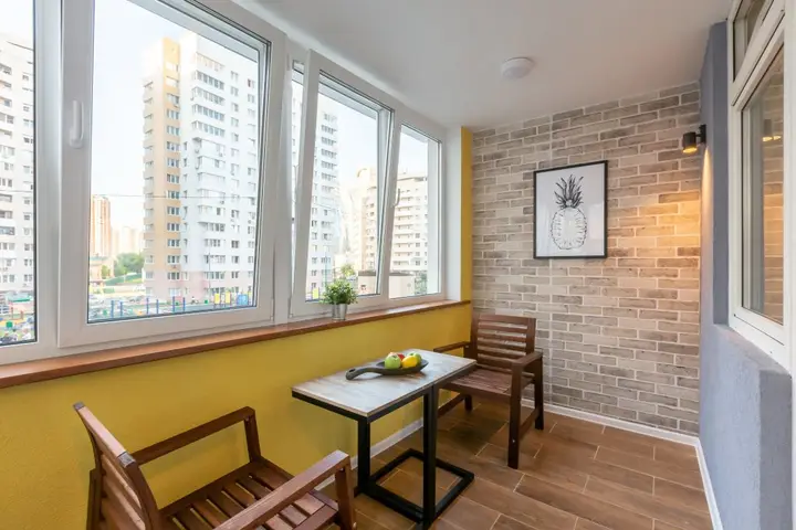 Красногорск: Апартаменты Nice-flats в Красногорске