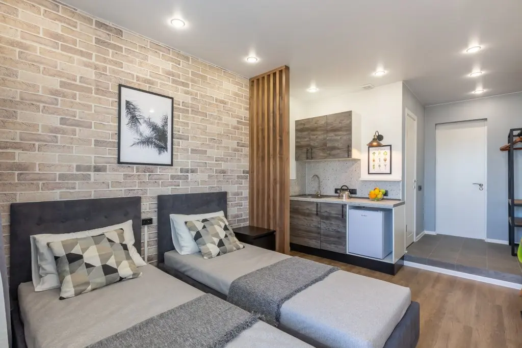 Красногорск: Апартаменты Nice-flats в Красногорске