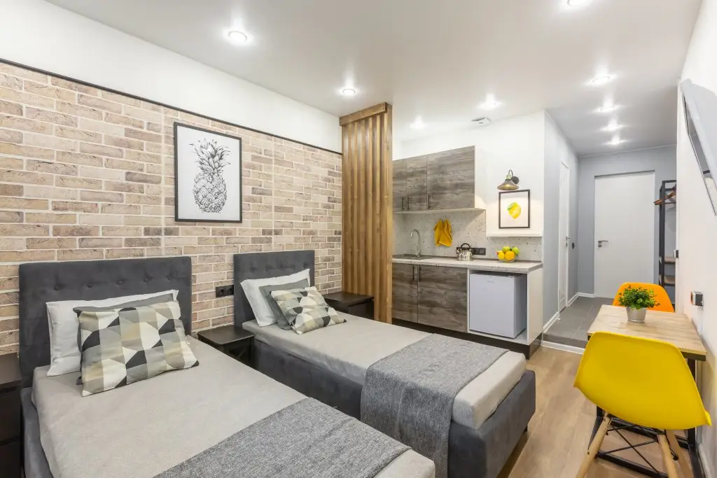 Красногорск: Апартаменты  Nice-flats  в Красногорске