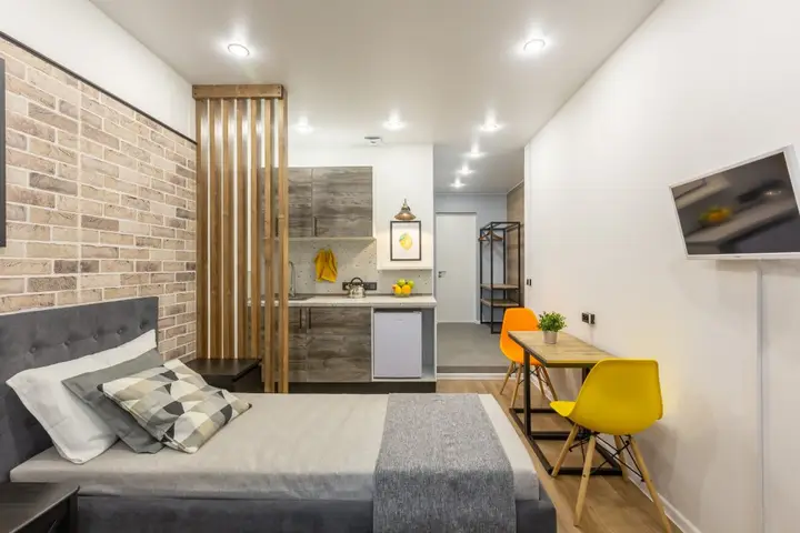 Красногорск: Апартаменты Nice-flats в Красногорске