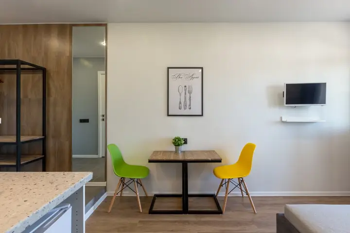 Красногорск: Апартаменты Nice-flats в Красногорске