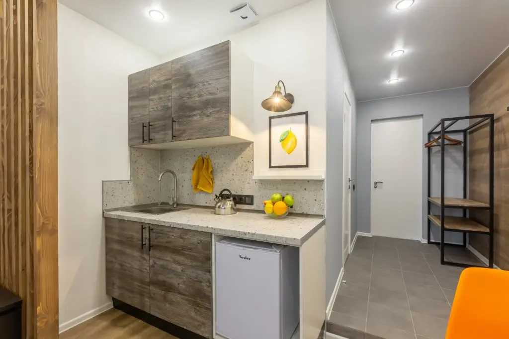 Красногорск: Апартаменты  Nice-flats  в Красногорске