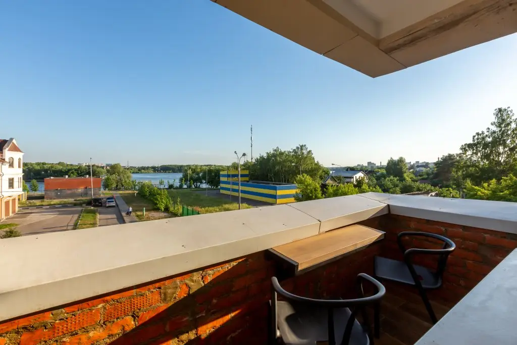 Красногорск: Апартаменты Nice-flats в Красногорске