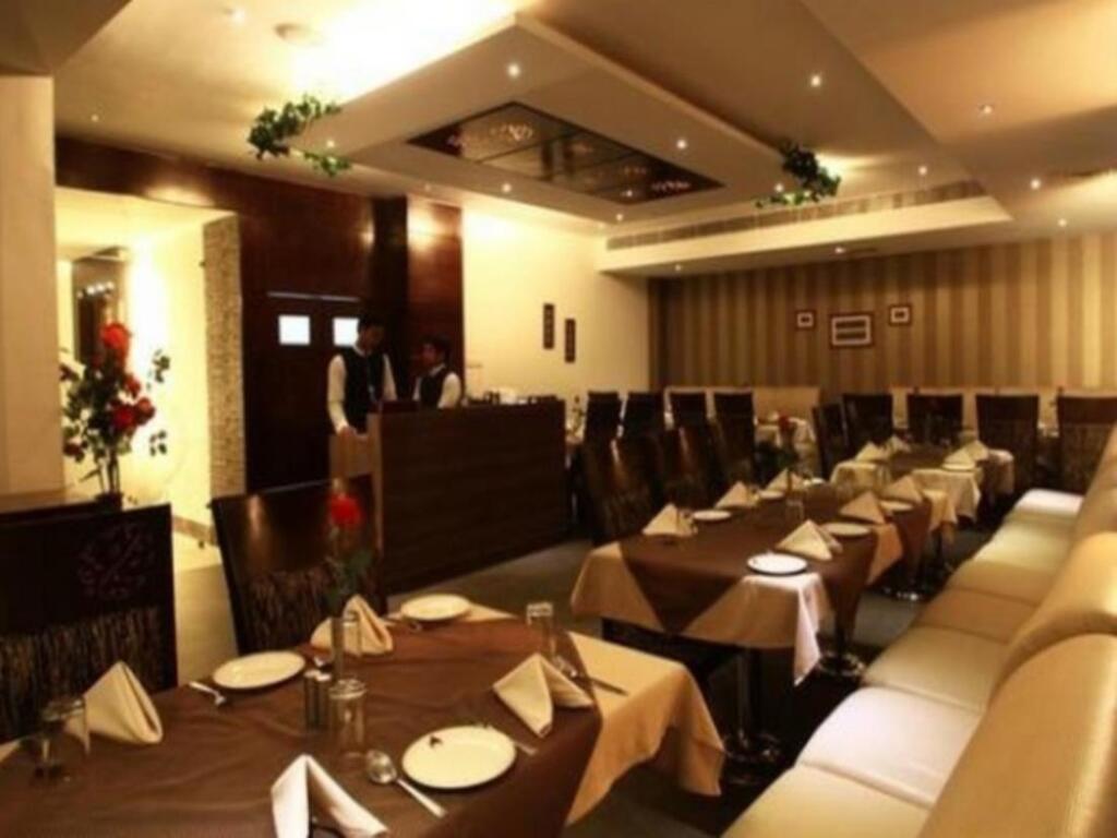 Харидвар: Hotel Hari Heritage