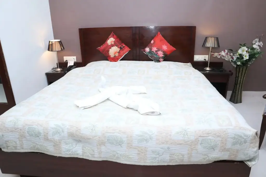 Харидвар: Hotel Hari Heritage