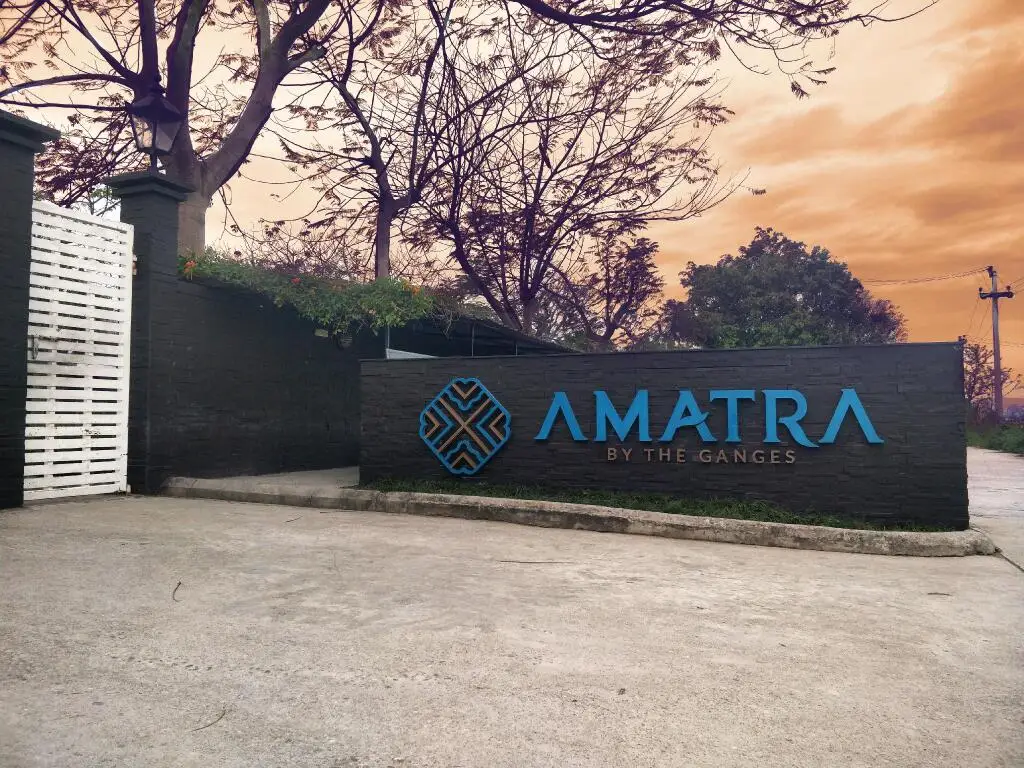 Amatra By the Ganges — фото 1