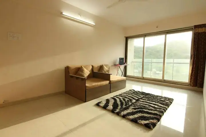 Мумбаи: OYO Apartments Mumbai Vikhroli