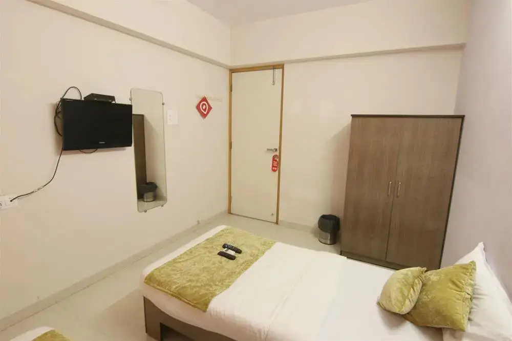 Мумбаи: OYO Apartments Mumbai Vikhroli
