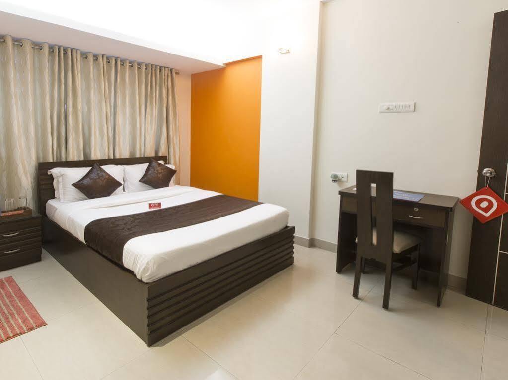 Мумбаи: OYO Apartments BKC Kalanagar