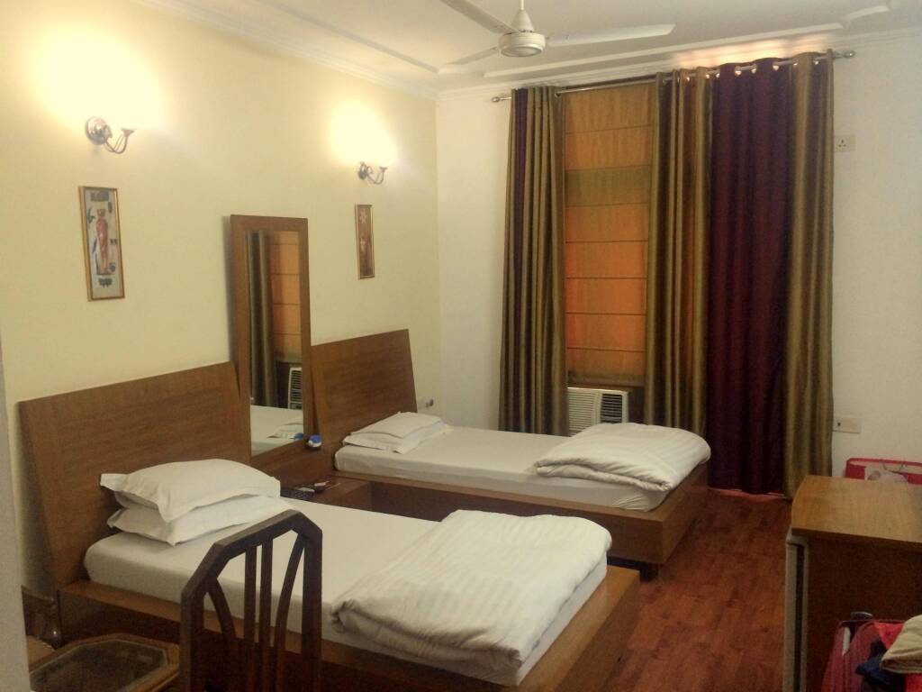 Hotel Shakuntlam — фото 1