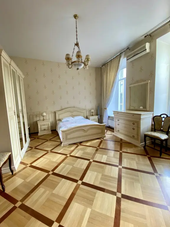 Санкт-Петербург: Апартаменты Nika Premium Nevsky 88