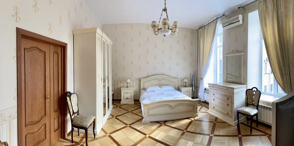 Санкт-Петербург: Апартаменты Nika Premium Nevsky 88