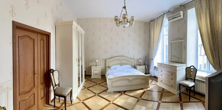 Санкт-Петербург: Апартаменты Nika Premium Nevsky 88