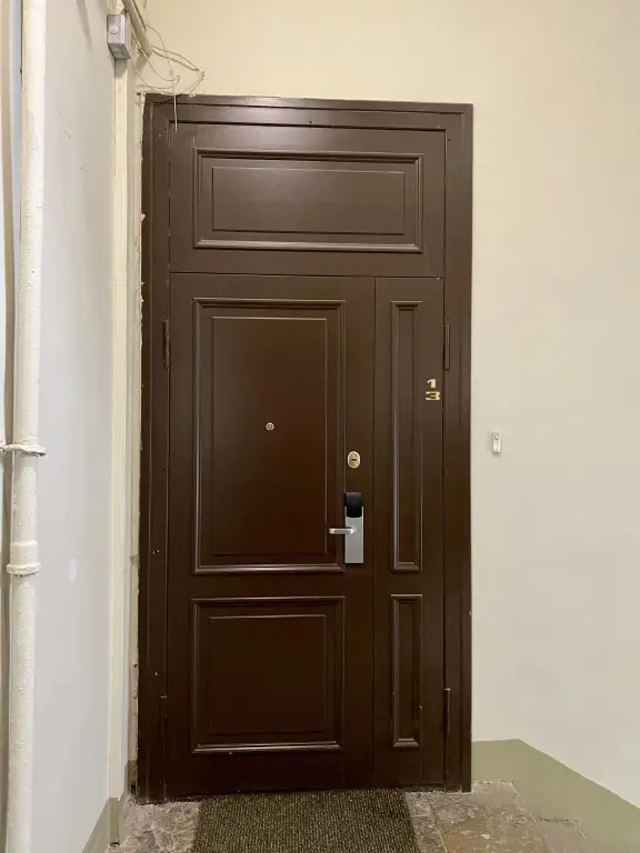 Санкт-Петербург: Апартаменты Nika Premium Nevsky 88