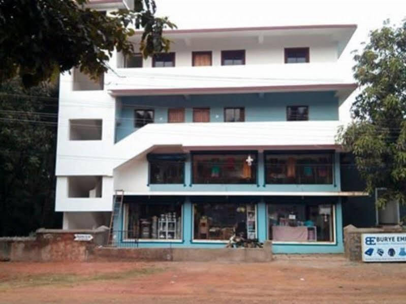 Сиолим: Siolim Holiday Apartments