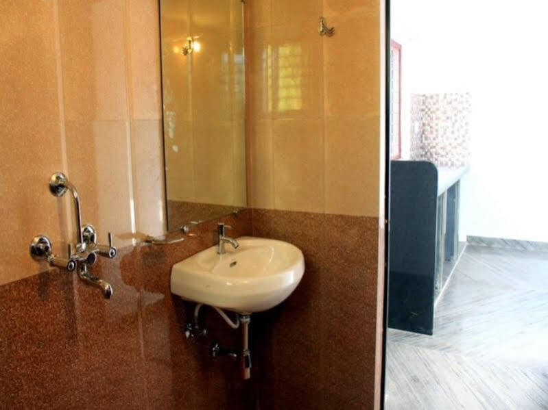 Сиолим: Siolim Holiday Apartments
