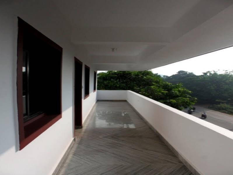 Сиолим: Siolim Holiday Apartments