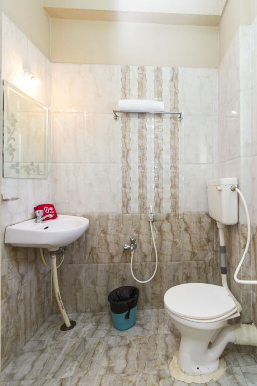 Бангалор: OYO 436 near Forum Mall