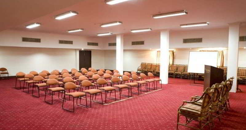Кхаджурахо: Hotel Usha Bundela