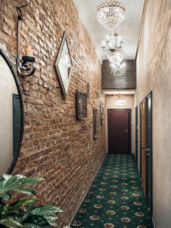 Апартаменты Noble Apartments Большая Конюшенная — фото 1